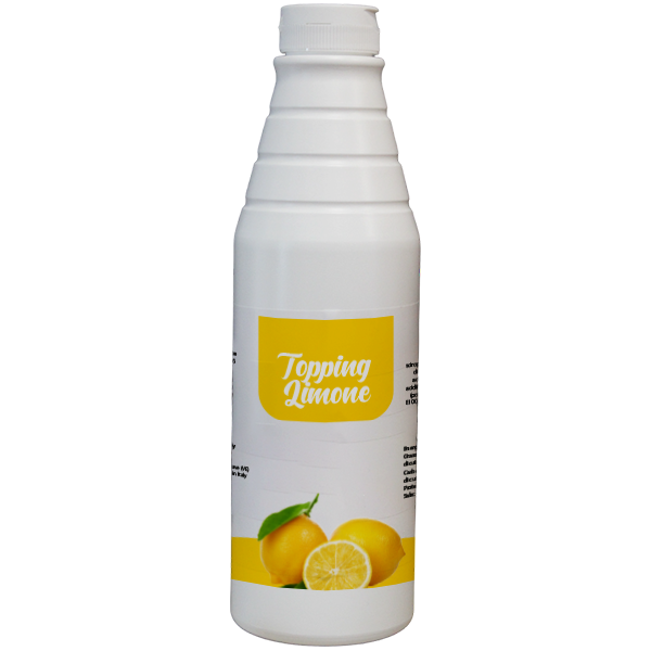 Lemon Topping