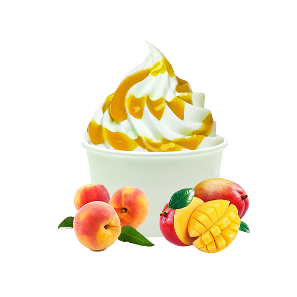SALSA MANGO E PESCA