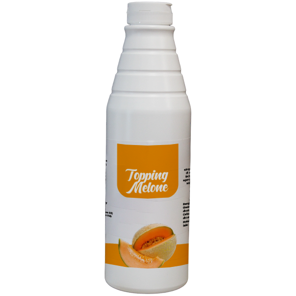 Melon Topping