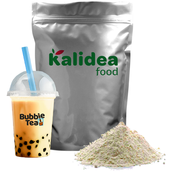 Vanilla Powder