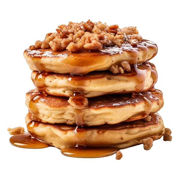 PANCAKE PROTEICO AL 30%