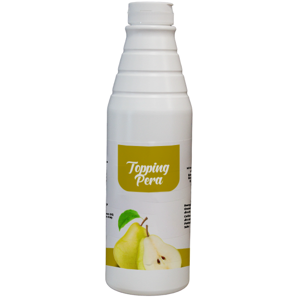 TOPPING PERA