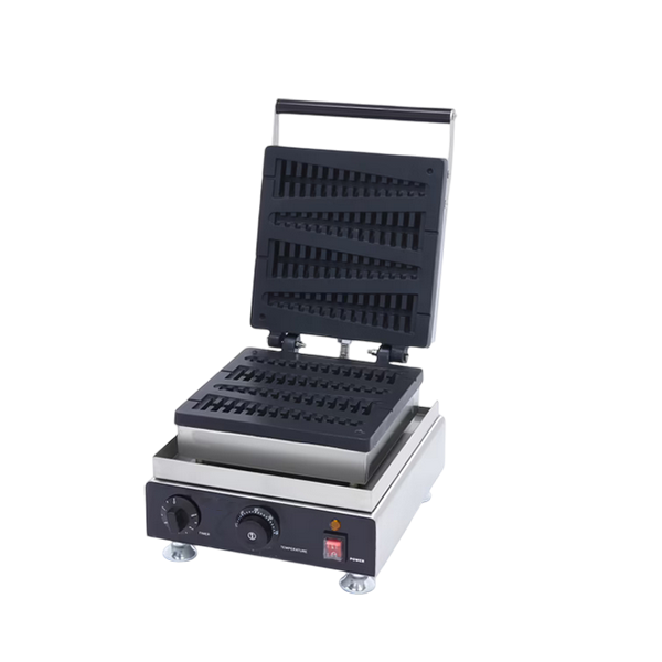 Waffle Stick Maker