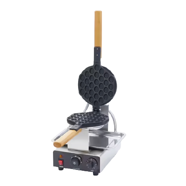Bubble Waffle Maker