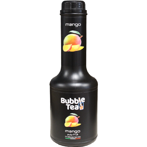 POLPA DI FRUTTA MANGO