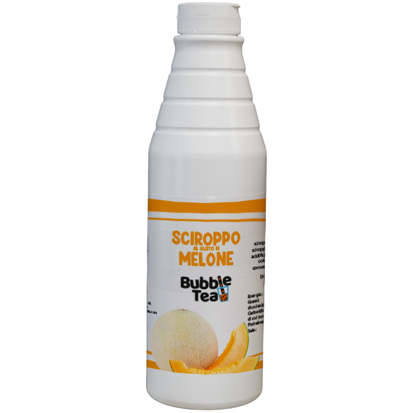 Melon Syrup