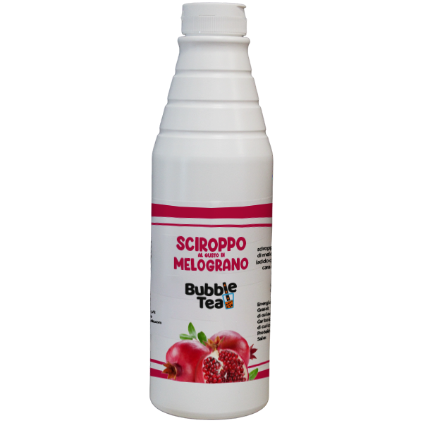 SCIROPPO MELOGRANO