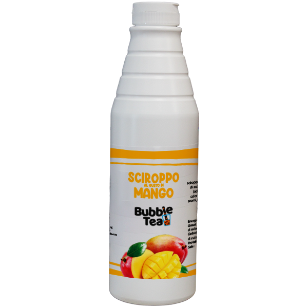 SCIROPPO MANGO