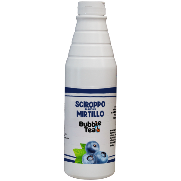 SCIROPPO MIRTILLO