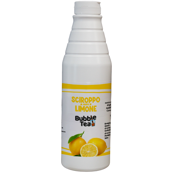 SCIROPPO LIMONE