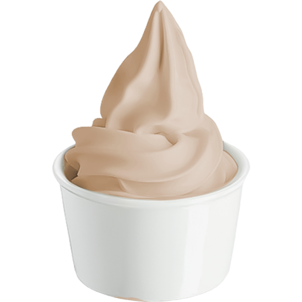  GELATO SOFT NONNO EU - (gusto caffè)