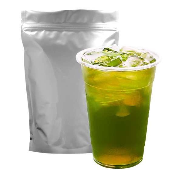 TEA VERDE SOLUBILE