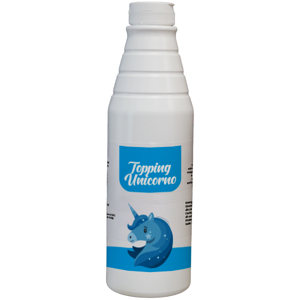 Unicorn Topping