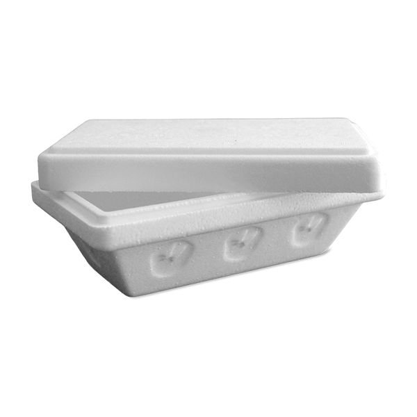 Small Takeaway Container