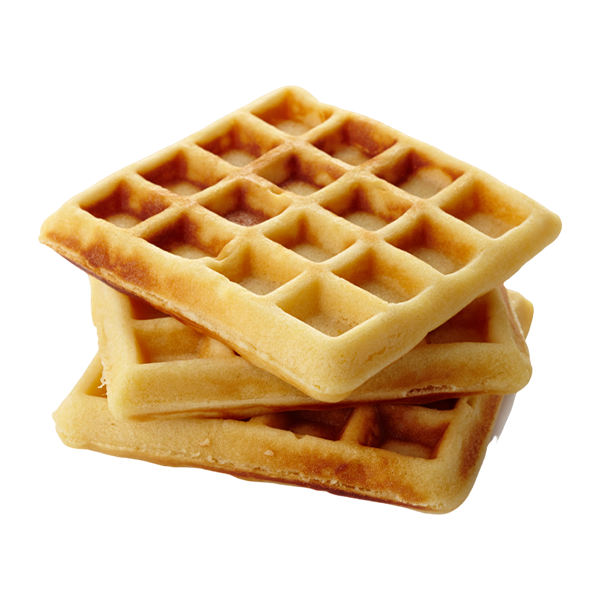  WAFFLE 